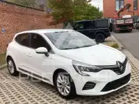 2022 Renault Clio