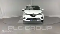 2022 Renault Clio