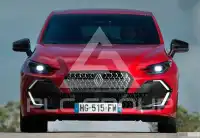 2022 Renault Clio