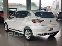 2022 Renault Clio