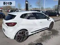 2022 Renault Clio