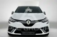 2022 Renault Clio