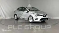2022 Renault Clio
