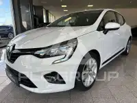 2022 Renault Clio