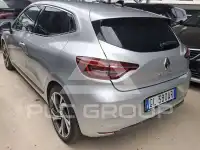 2022 Renault Clio