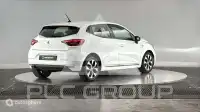 2022 Renault Clio