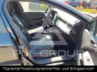 2022 Renault Clio
