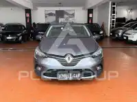 2022 Renault Clio
