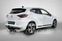 2022 Renault Clio