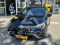 2022 Renault Clio