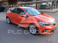2022 Renault Clio