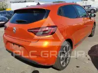 2022 Renault Clio