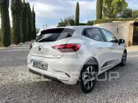 2022 Renault Clio