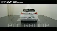 2022 Renault Clio