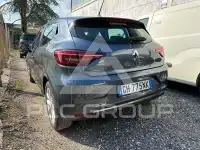 2022 Renault Clio