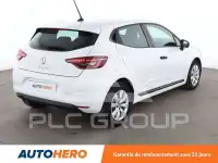 2022 Renault Clio