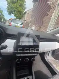 2022 Renault Clio
