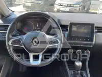 2022 Renault Clio
