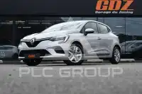 2022 Renault Clio