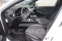 2022 Renault Clio