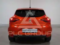 2022 Renault Clio