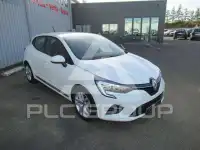 2022 Renault Clio