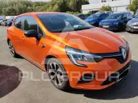 2022 Renault Clio