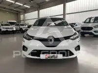 2022 Renault Clio