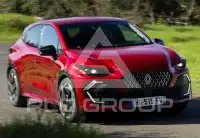 2022 Renault Clio
