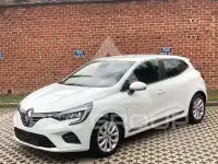 2022 Renault Clio