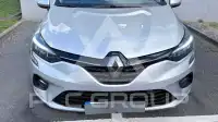 2022 Renault Clio