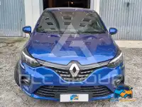 2022 Renault Clio