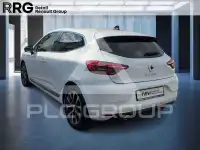 2022 Renault Clio