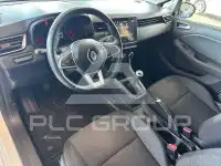 2022 Renault Clio