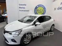 2022 Renault Clio