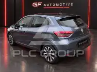 2022 Renault Clio