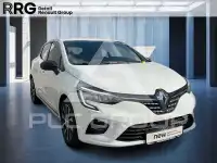 2022 Renault Clio