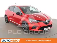 2022 Renault Clio