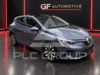 2022 Renault Clio