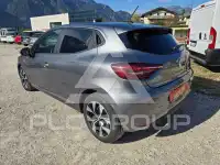 2022 Renault Clio