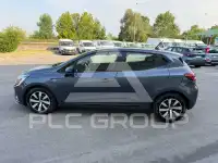 2022 Renault Clio