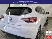 2022 Renault Clio