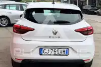 2022 Renault Clio