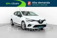 2022 Renault Clio