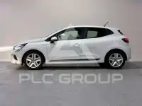 2022 Renault Clio