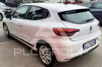 2022 Renault Clio
