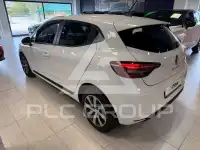 2022 Renault Clio