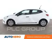 2022 Renault Clio