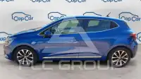 2022 Renault Clio