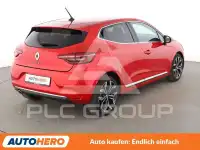 2022 Renault Clio